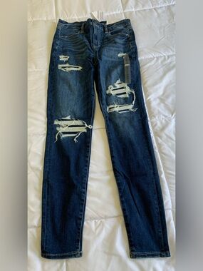 New with tags American Eagle jeans womens size 10